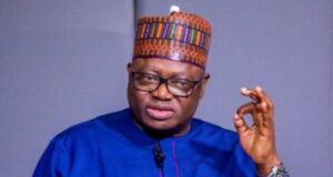 Toll-Free Call: NOA Commences Training Of Staff Members Mallam Lanre Issa-Onilu