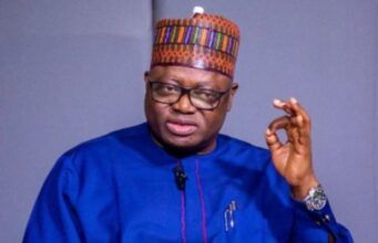 DG NOA Tasks ICAN On Need to Make National Values Charter Central To Accounting Practice Mallam Lanre Issa-Onilu