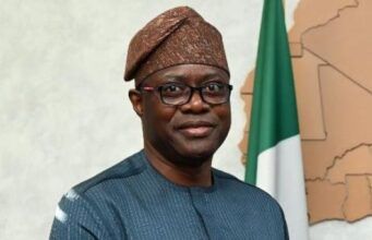 Gov. Makinde To Inaugurate Climate Council Engineer Seyi Makinde