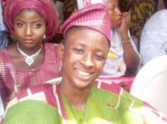 I Believe Oba Ladoja Is The Messiah Sent By God To Make Ibadan State Happen – Chief Teniola Adegbola, Mogaji Of Arogundade Family Mogaji Oluwateniola Adegbola