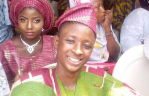 I Believe Oba Ladoja Is The Messiah Sent By God To Make Ibadan State Happen – Chief Teniola Adegbola, Mogaji Of Arogundade Family Mogaji Oluwateniola Adegbola