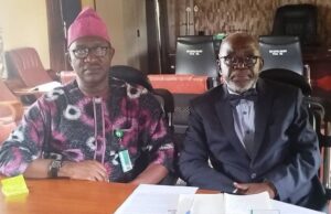 Federal College Of Agriculture, Ibadan Renews Drive For Innovation