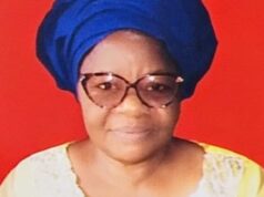 Scam Of ₦32m: Bank MD Earns Five Years’ Jail Term Grace Andreas Karka