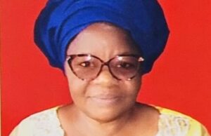 Scam Of ₦32m: Bank MD Earns Five Years’ Jail Term Grace Andreas Karka