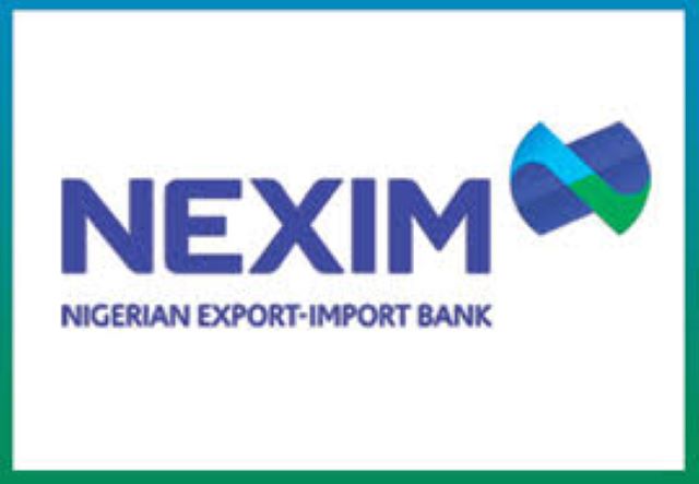 NEXIM Bank
