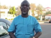 Alebiosu, Former Oyo SWAN Boss Bags Veteran Sports Journalist Award Mr Adeniyi Alebiosu