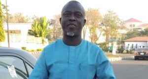 Alebiosu, Former Oyo SWAN Boss Bags Veteran Sports Journalist Award Mr Adeniyi Alebiosu