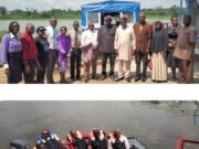 Makinde’s Govt Backs Private Investment To Boost Marine Tourism At Eleyele