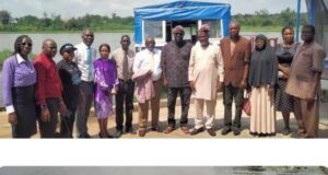 Makinde’s Govt Backs Private Investment To Boost Marine Tourism At Eleyele