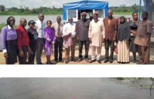 Makinde’s Govt Backs Private Investment To Boost Marine Tourism At Eleyele