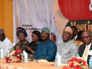 Makinde: Someone From My Team May Become My Successor