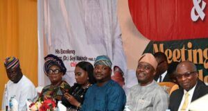 Makinde: Someone From My Team May Become My Successor