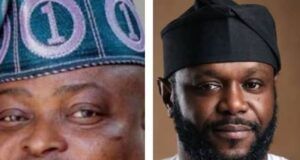 You Are A Beacon Of Hope For Young Nigerians, Lagos Speaker Tells Seyi Tinubu@40 Rt. Hon. (Dr) Mudashiru Obasa and Seyi Tinubu...