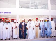 We Established Ojaja AI Centre To Drive Tech, Innovation, Youth Empowerment – Ooni