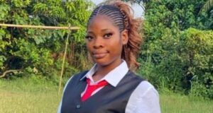 Check Out Osun Girl Who Emerged Igbo Best Graduating Student In Anambra School Miss Saka Aliyat