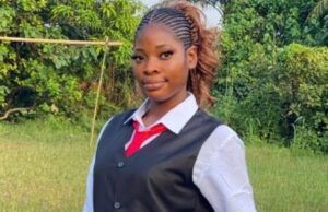 Check Out Osun Girl Who Emerged Igbo Best Graduating Student In Anambra School Miss Saka Aliyat