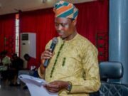 Oyo House Moves Against Preservation Of Fruits, Vegetables, Other Food Items With Harmful Substances Hon. Anthony Ogunsola