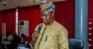 Oyo House Moves Against Preservation Of Fruits, Vegetables, Other Food Items With Harmful Substances Hon. Anthony Ogunsola