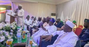 Prompt Payment Of Salaries: Oyo NUT Salutes Makinde On World Teachers’ Day
