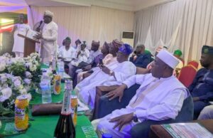 Prompt Payment Of Salaries: Oyo NUT Salutes Makinde On World Teachers’ Day