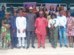 Polaris Bank Reaffirms Commitment To Quality Service Delivery At Meeting With Southwest Customers In Ibadan