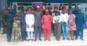 Polaris Bank Reaffirms Commitment To Quality Service Delivery At Meeting With Southwest Customers In Ibadan