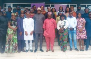 Polaris Bank Reaffirms Commitment To Quality Service Delivery At Meeting With Southwest Customers In Ibadan