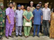 Dr Lasisi, Ibadan Poly’s Ag Rector Secures Vote Of Confidence From NANS