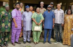 Dr Lasisi, Ibadan Poly’s Ag Rector Secures Vote Of Confidence From NANS