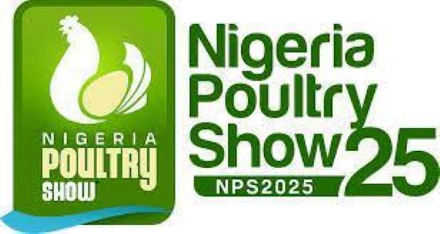 Poultry show
