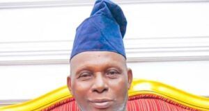 Appointment: Emmanuel Alayande Varsity VC, Congratulates Council Member, Prof. Abass Adedibu Professor Abass Aderemi Adedibu