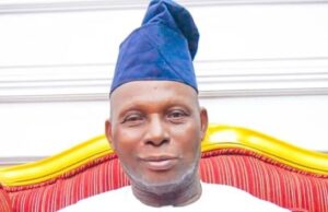 Appointment: Emmanuel Alayande Varsity VC, Congratulates Council Member, Prof. Abass Adedibu Professor Abass Aderemi Adedibu