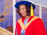 At 65, UI’s First Female Professor Of Political Science Dies Professor Aituaje Irene Pogoson