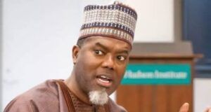 Why I’m Mobilizing Support For Dangote Refinery – Reno Omokri Reno Omokri