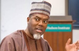 Why I’m Mobilizing Support For Dangote Refinery – Reno Omokri Reno Omokri