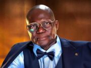 All Set For Reuben Abati To Present Three New Books November 7 Dr Reuben Abati...