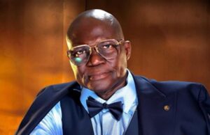 Tinubu Joins Others To Salute As Former Presidential Spokesman, Abati Clocks 60 Dr Reuben Abati...
