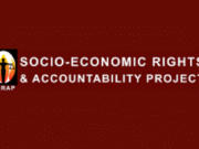 SERAP To CBN: Account For ₦3tn Or Face Legal Action