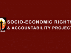 SERAP To CBN: Account For ₦3tn Or Face Legal Action