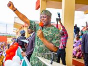 Makinde: Why Forthcoming PDP Convention Must Be Fair, Inclusive Engineer Seyi Makinde