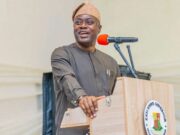 Oyo LG Political Functionaries Want Makinde To Join 2027 Presidential Race Seyi Makinde