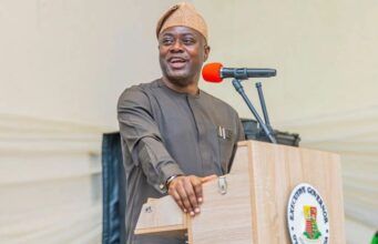 Makinde Approves ₦10,000 Transport Allowance For Oyo Workers Amid Fuel Price Hike Seyi Makinde