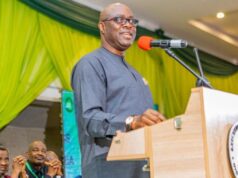 Budget 2026 Presentation: Oyo House To Host Makinde On Monday Engineer Seyi Makinde