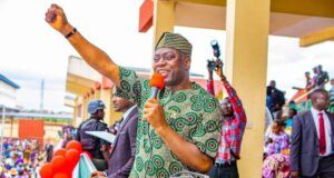 Makinde: Why Forthcoming PDP Convention Must Be Fair, Inclusive Engineer Seyi Makinde