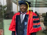 Completion Of Ph.D: Senator Alli Receives Congratulatory Note From Family, Associates Senator (High Chief) Sharafadeen Alli