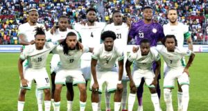 AFCON 2025: How Nigeria Defeated Tunisia 3-2 to Qualify For Round Of 16 Nigeria's Super Eagles...