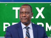 All Set For Oyedele To Deliver Keynote Address At HAULMACE 10th Anniversary Mr Taiwo Oyedele