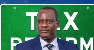 Oyedele To Nigerians: We Have Removed VAT On Land, Buildings, Rent Mr Taiwo Oyedele