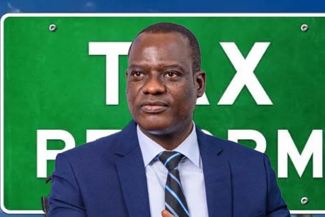 Taiwo Oyedele Mr Taiwo Oyedele