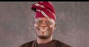 Elevation As Agbaakin Olubadan Of Ibadanland: Senator Alli Congratulates Folarin Senator Teslim Kolawole Folarin